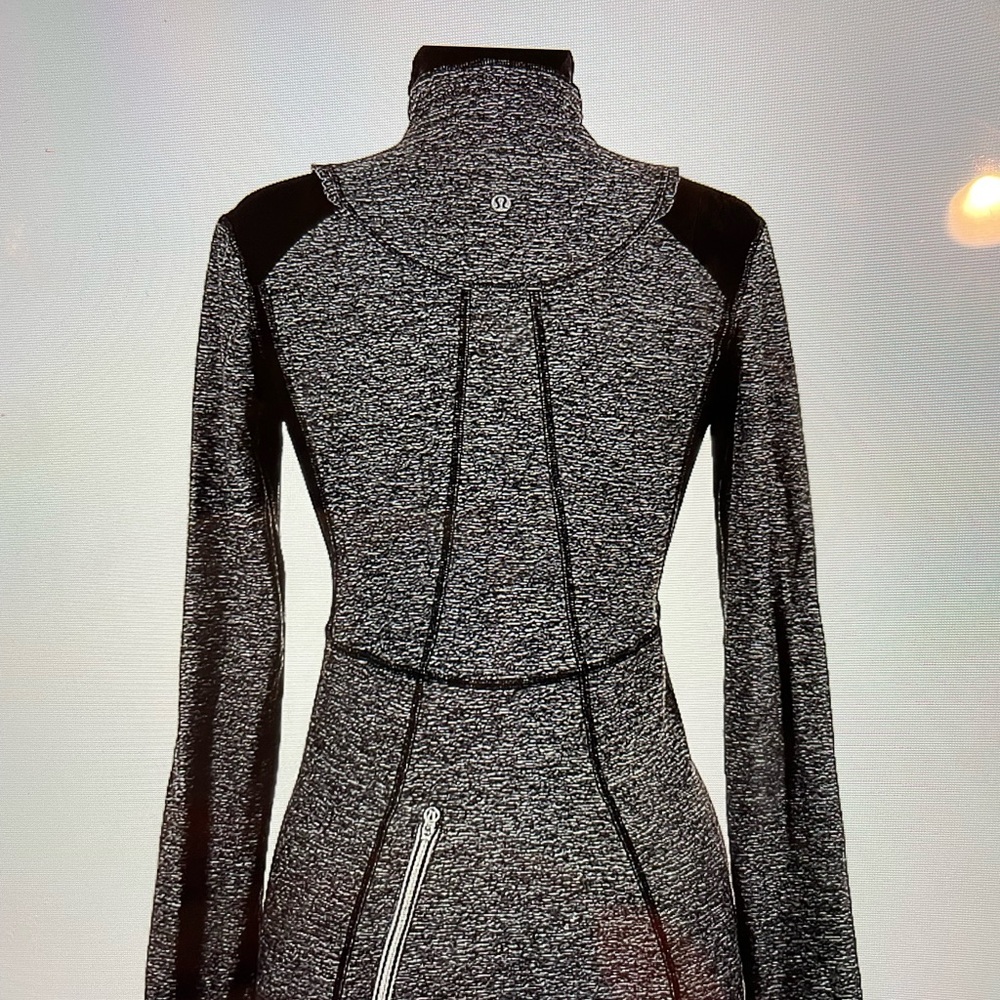 Lululemon long sleeve